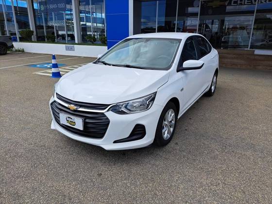 CHEVROLET ONIX 1.0 FLEX PLUS LT MANUAL CHEVROLET ONIX 1.0 FLEX PLUS LT MANUAL